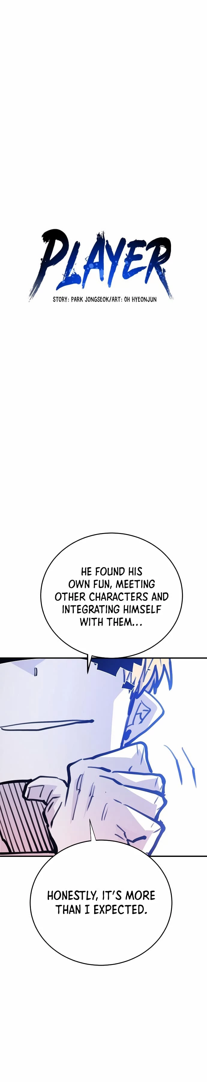 Player Chapter 155 - 6