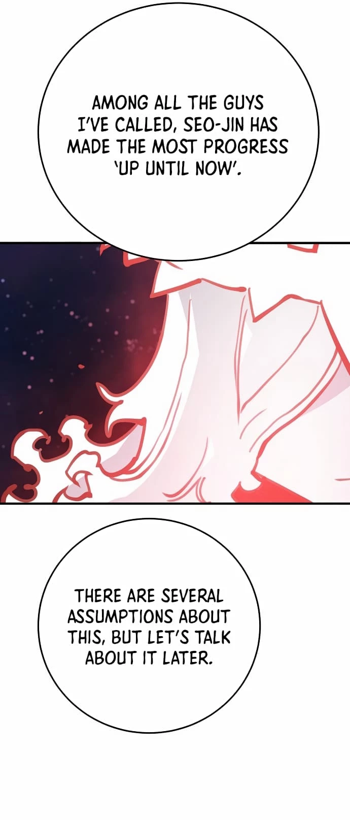 Player Chapter 155 - 7