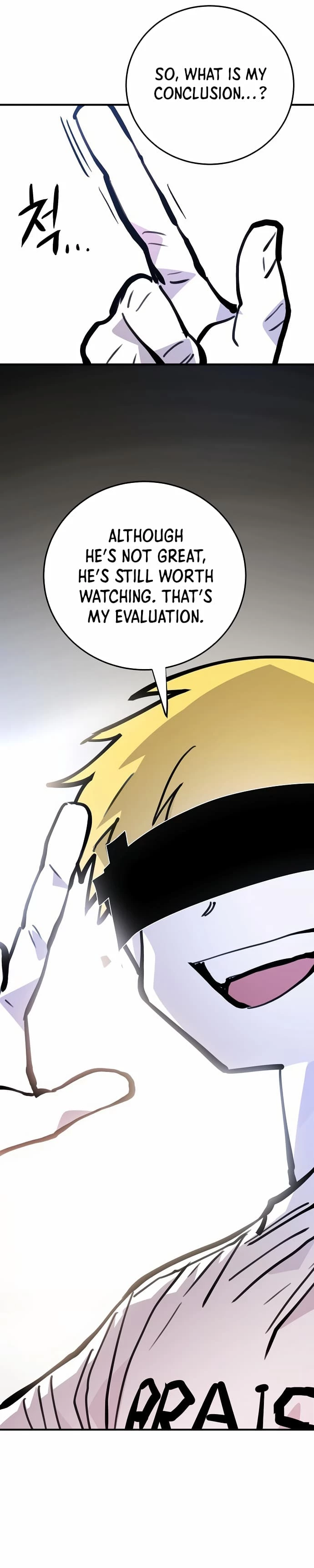 Player Chapter 155 - 8