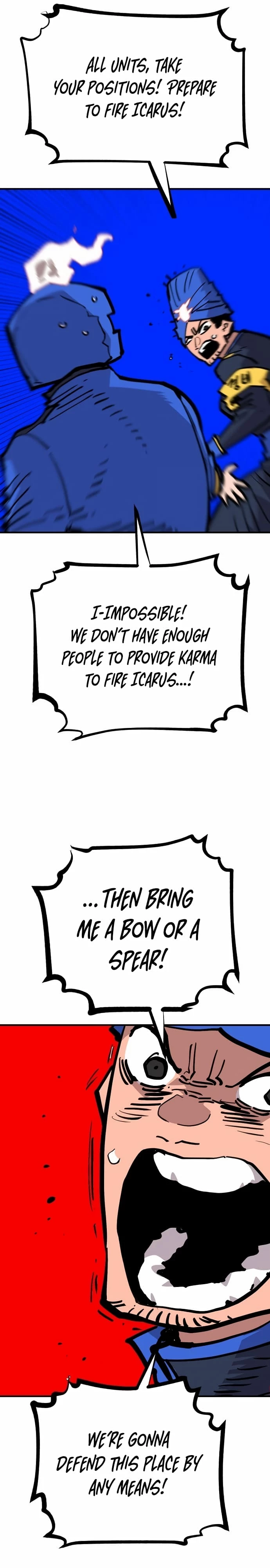Player Chapter 156 - 10