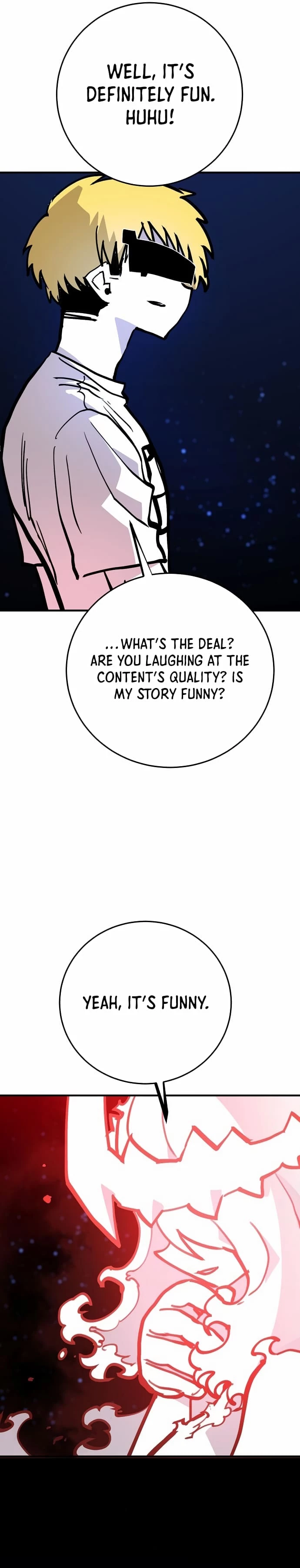 Player Chapter 155 - 11