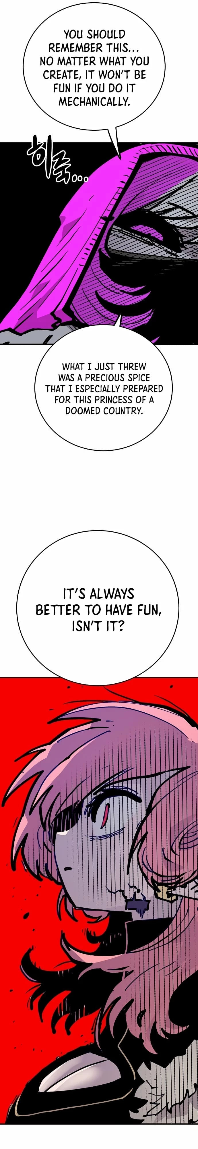 Player Chapter 156 - 15