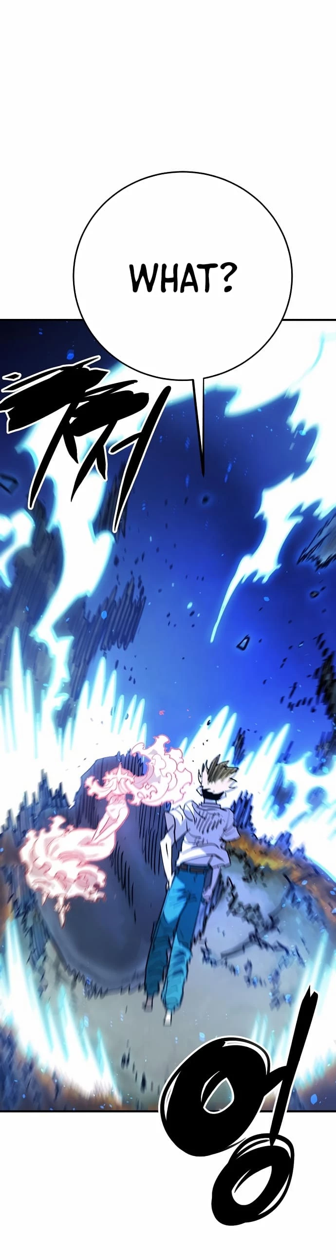 Player Chapter 155 - 15