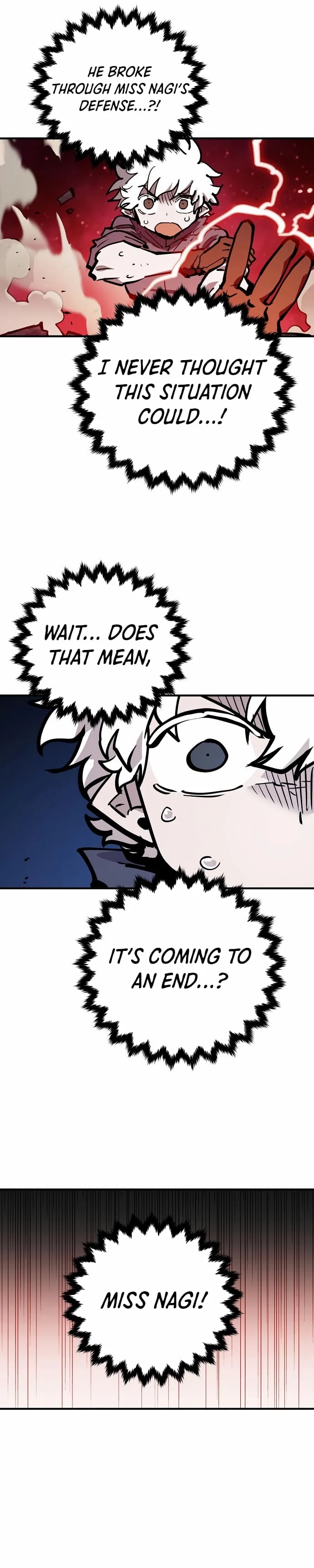 Player Chapter 157 - 34