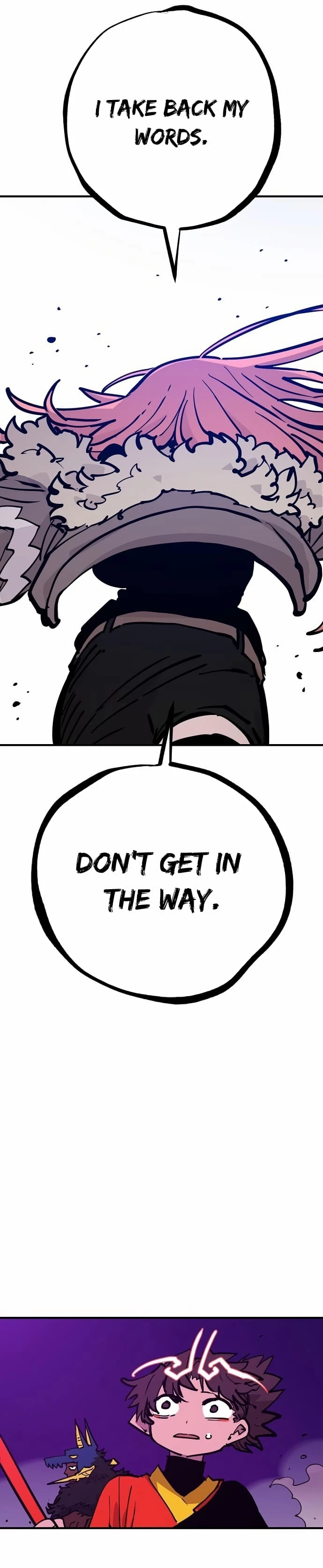 Player Chapter 156 - 17
