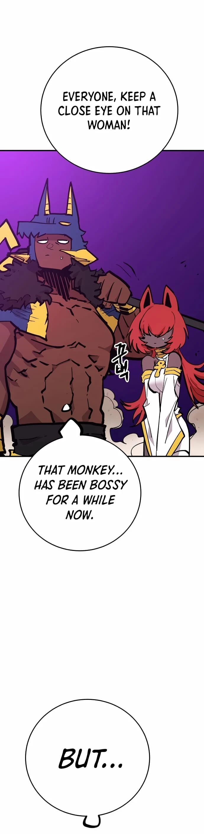 Player Chapter 156 - 19