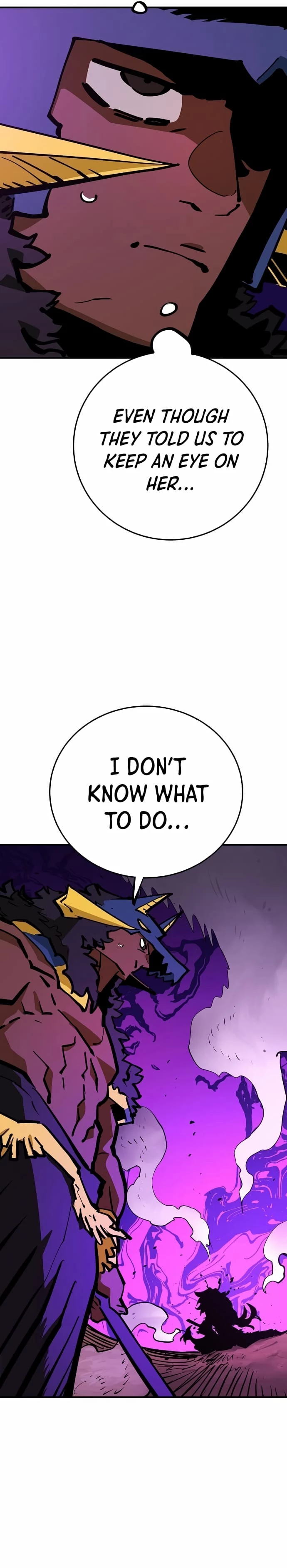 Player Chapter 156 - 20
