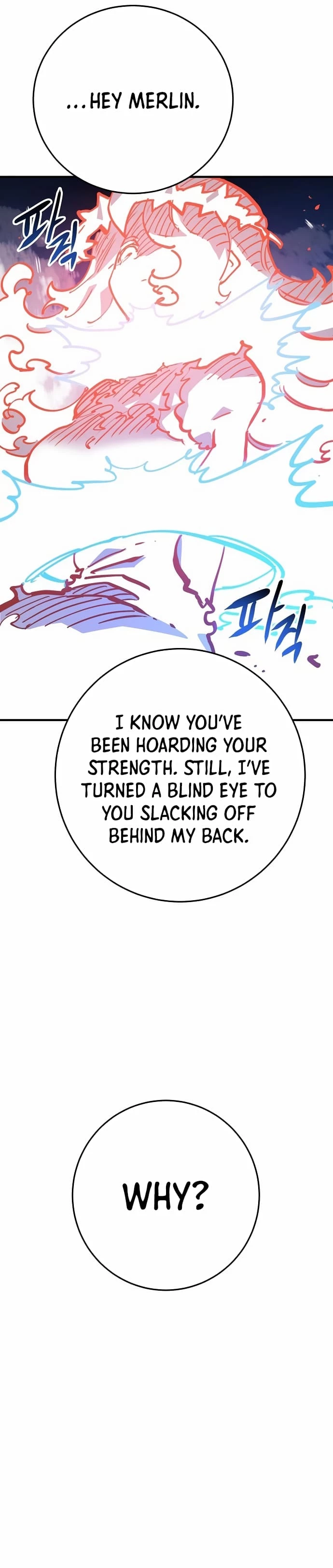 Player Chapter 155 - 19