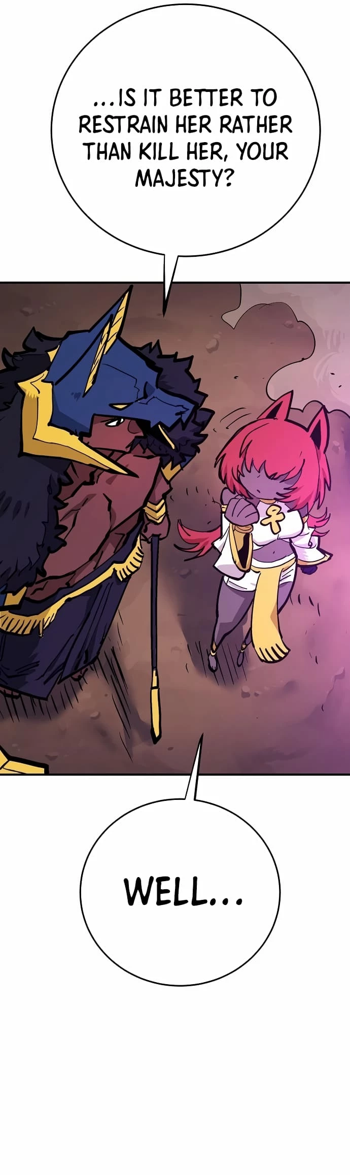Player Chapter 156 - 21