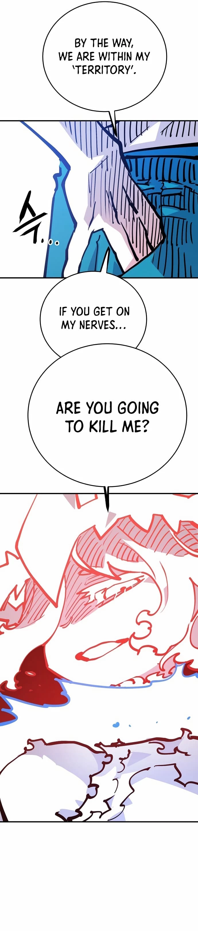 Player Chapter 155 - 21