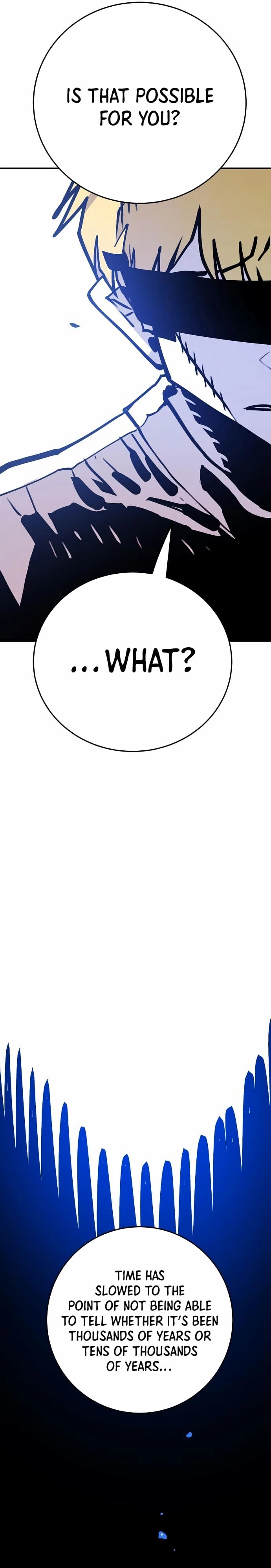 Player Chapter 155 - 22
