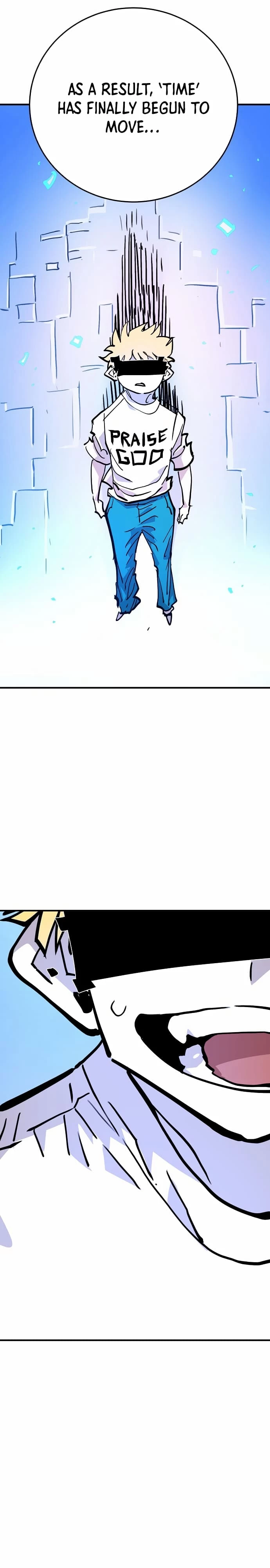 Player Chapter 155 - 24