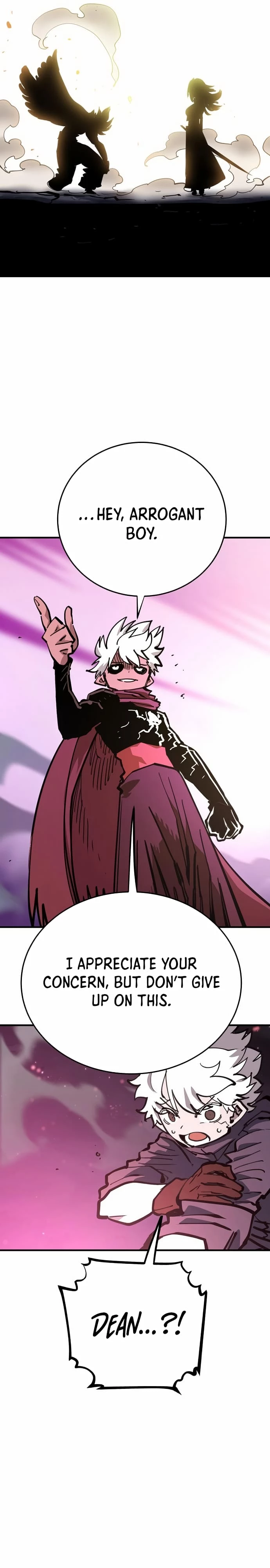 Player Chapter 157 - 42