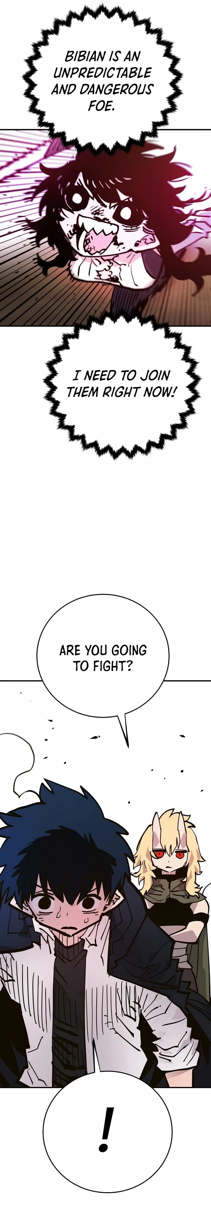 Player Chapter 155 - 29