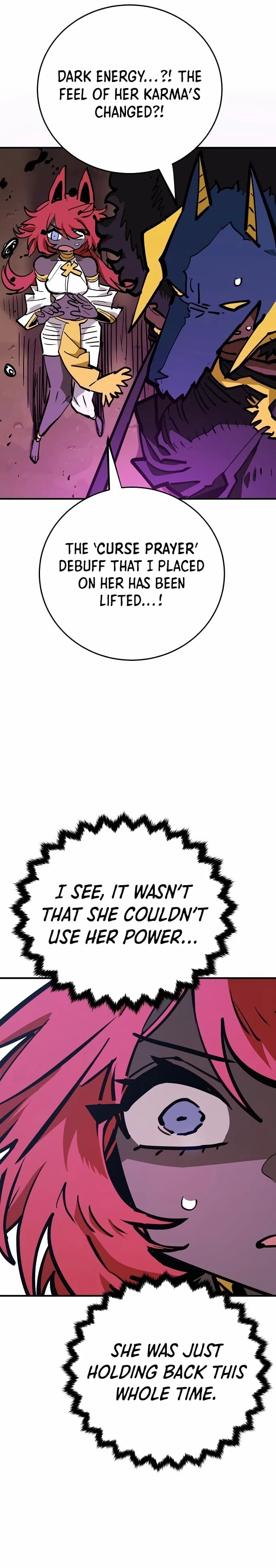 Player Chapter 156 - 33