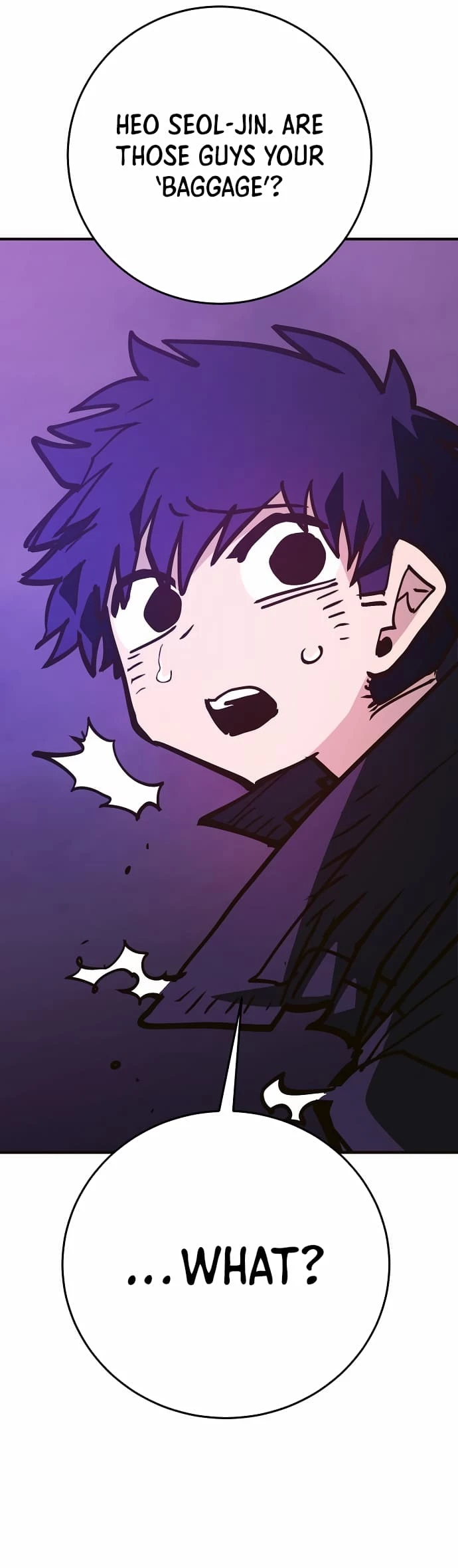 Player Chapter 155 - 31