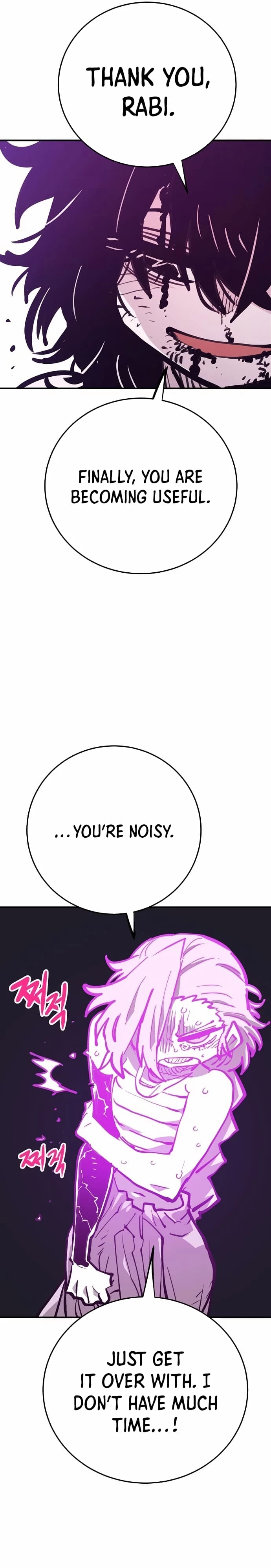 Player Chapter 156 - 35