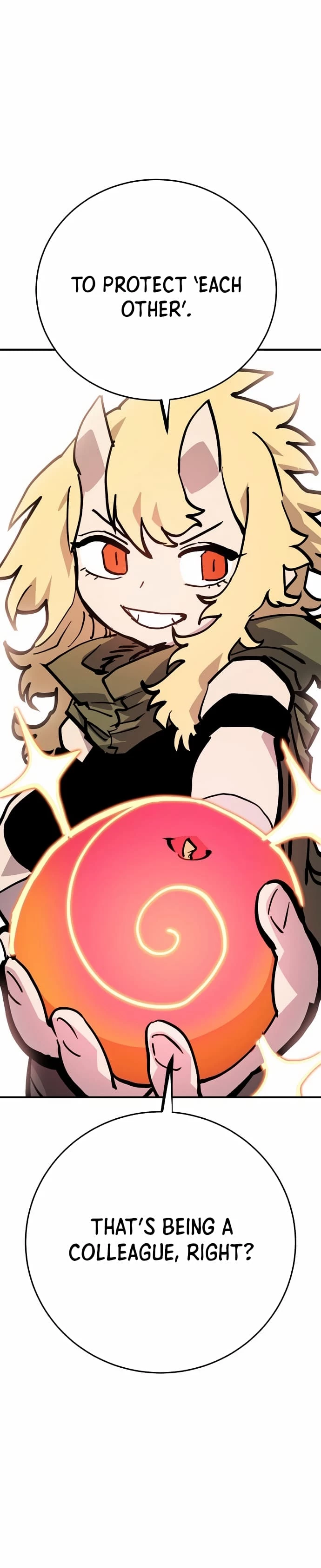 Player Chapter 155 - 34
