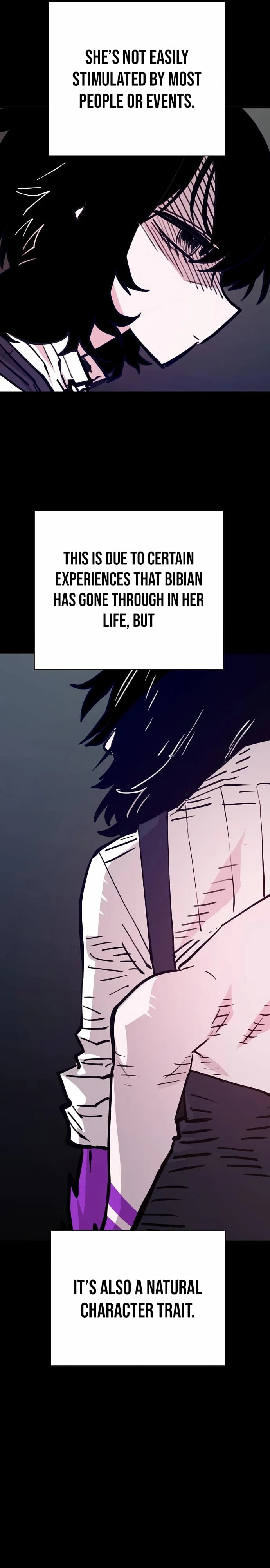 Player Chapter 154 - 2