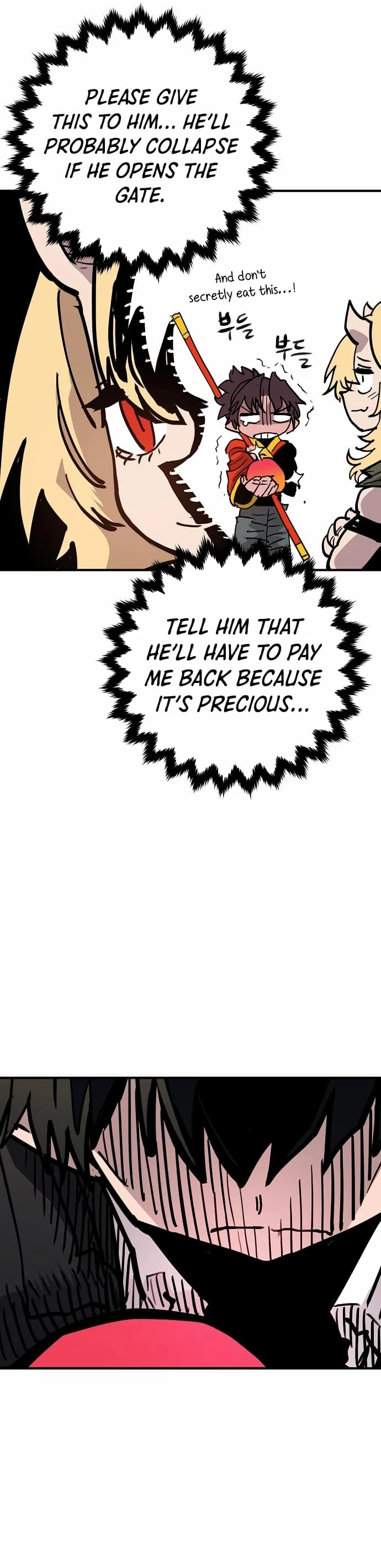Player Chapter 155 - 36