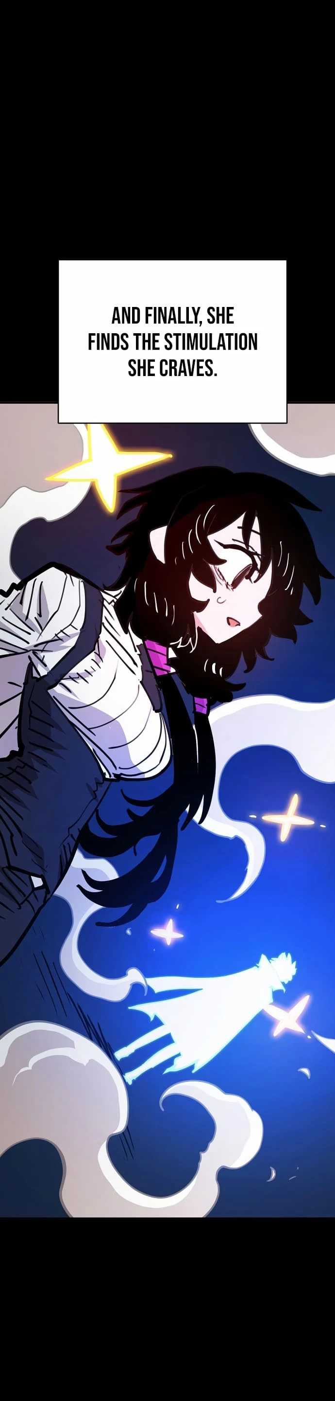 Player Chapter 154 - 4