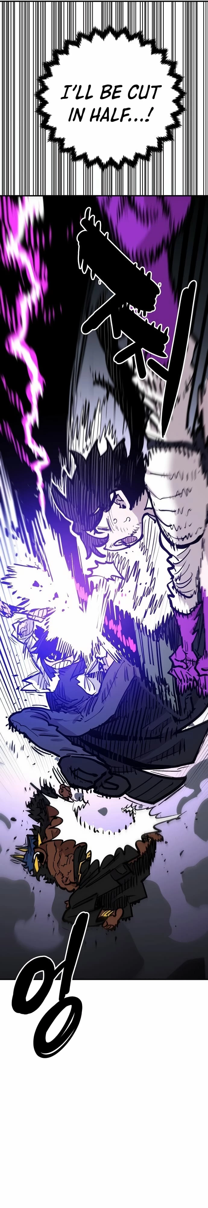 Player Chapter 156 - 39