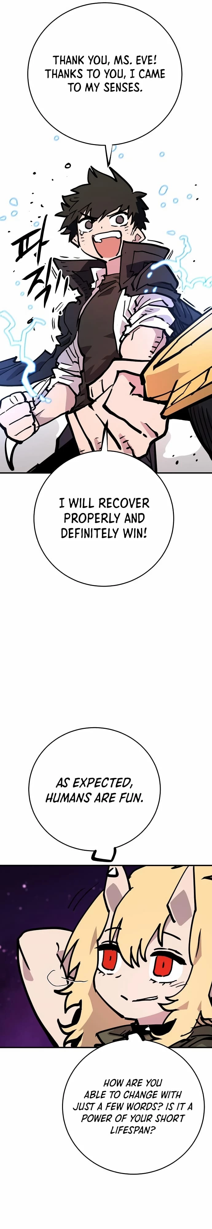 Player Chapter 155 - 38