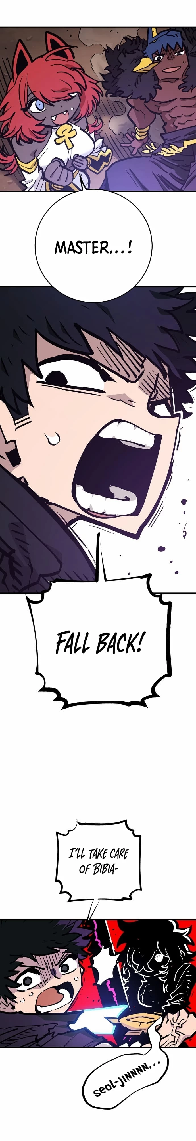 Player Chapter 156 - 40