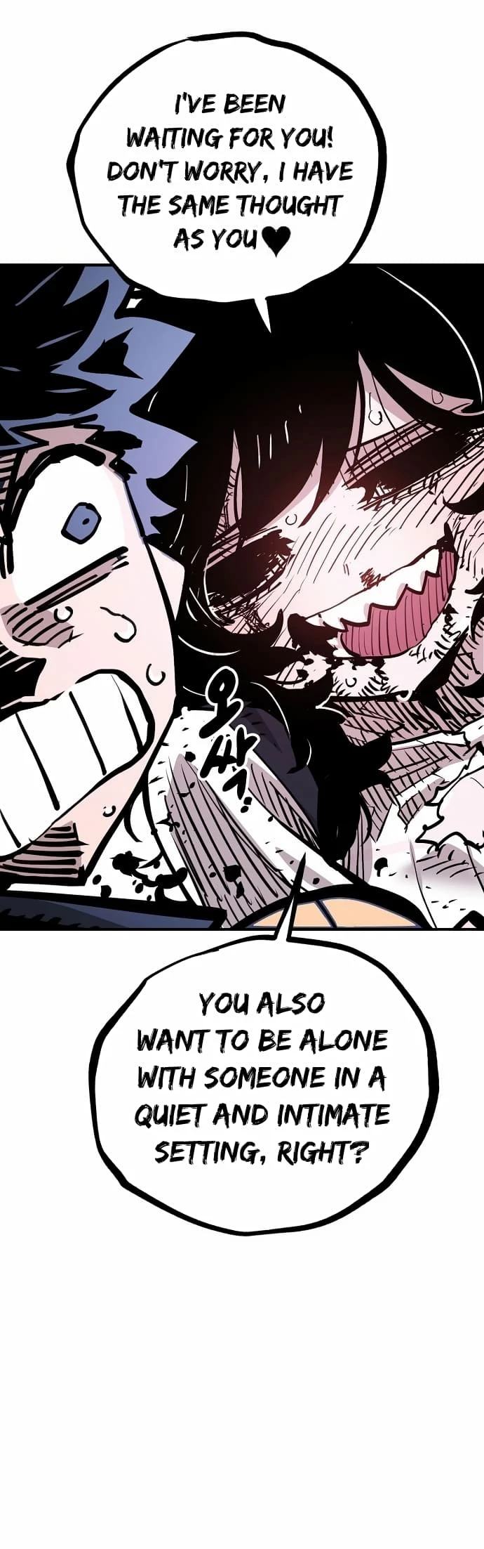 Player Chapter 156 - 41