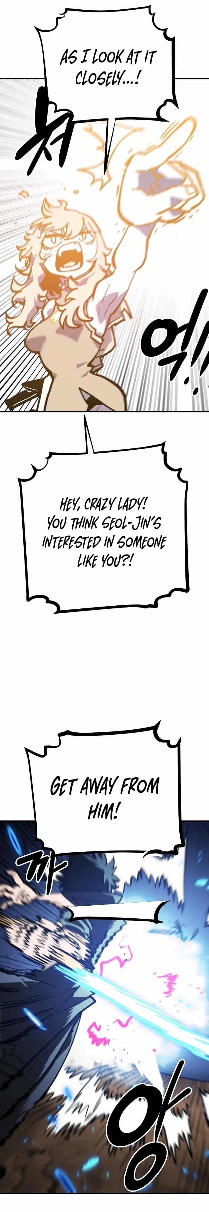 Player Chapter 156 - 42