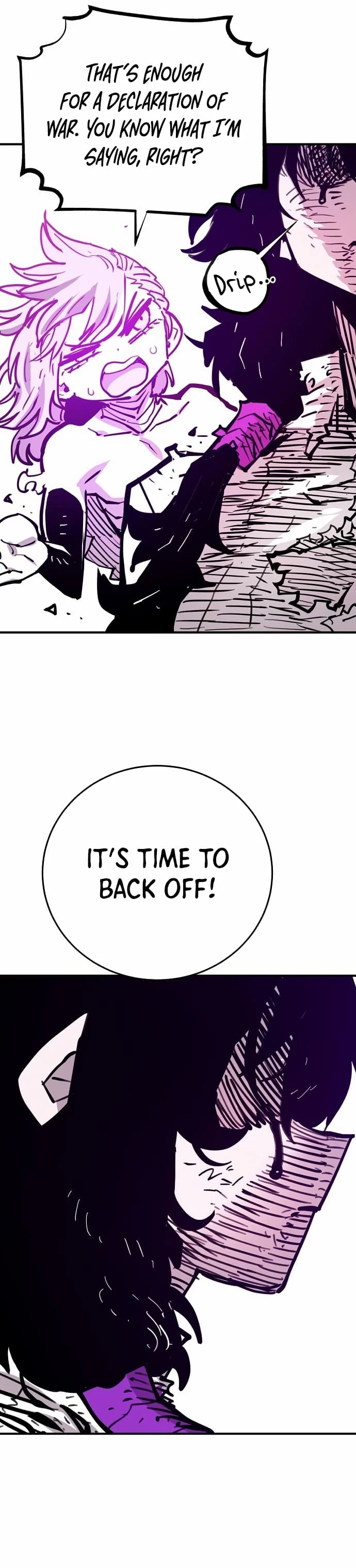 Player Chapter 154 - 8