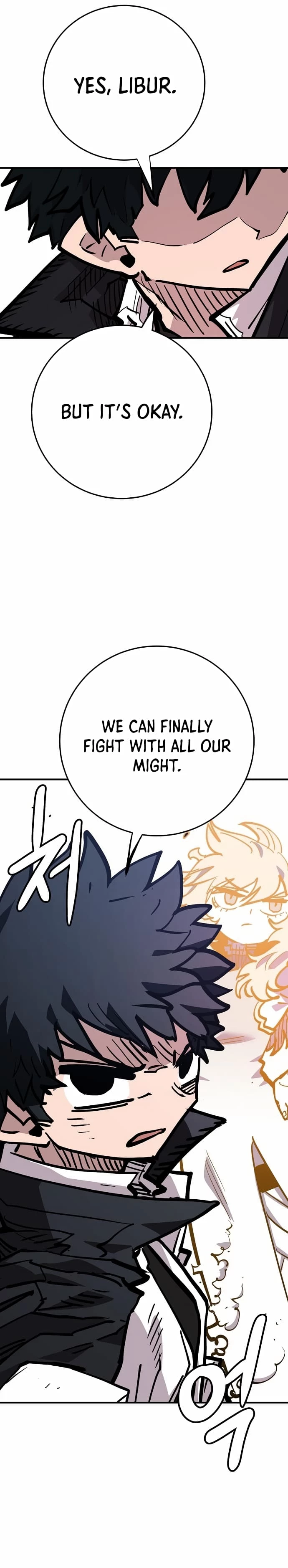 Player Chapter 156 - 44