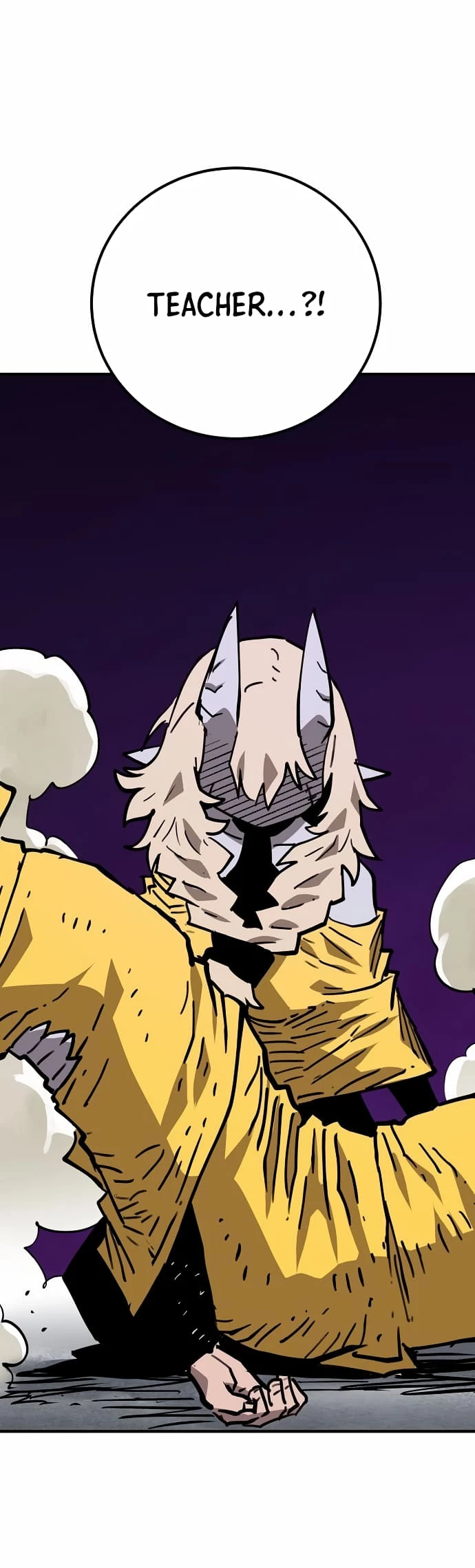 Player Chapter 154 - 11