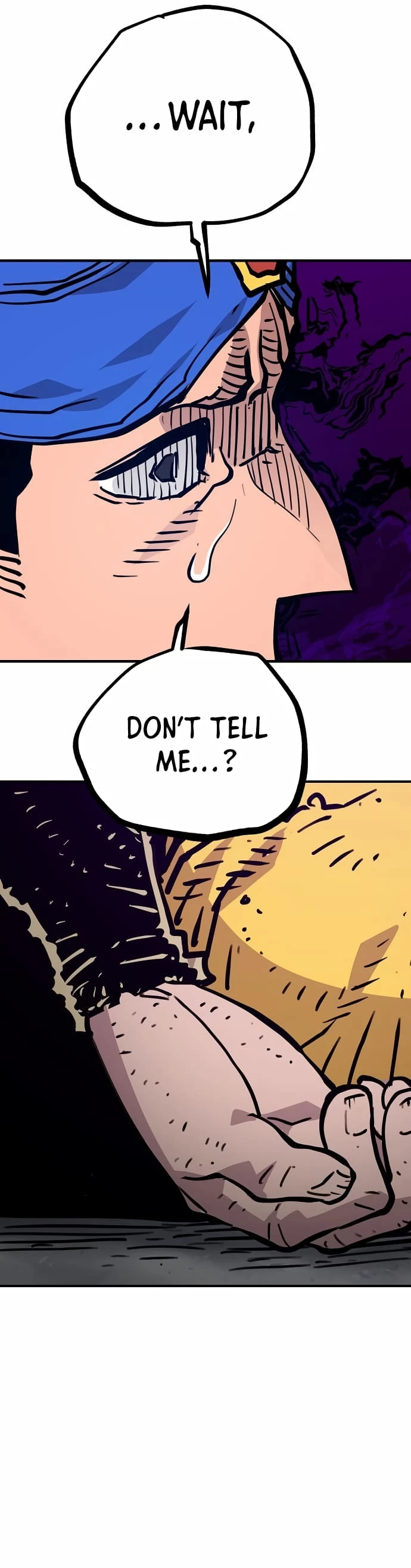 Player Chapter 154 - 12