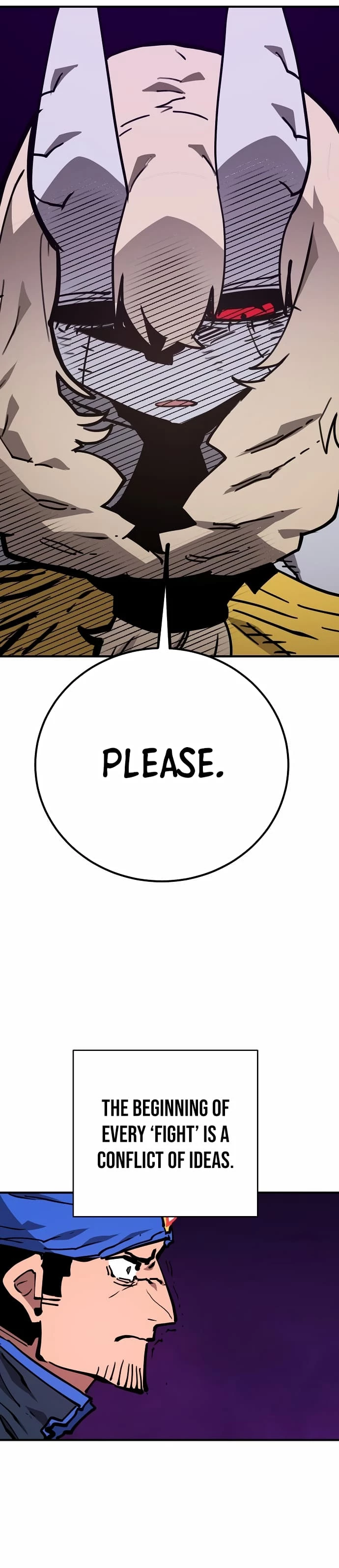 Player Chapter 154 - 13