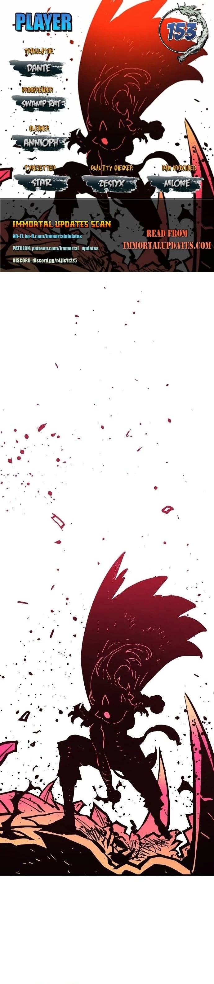 Player Chapter 153 - 1