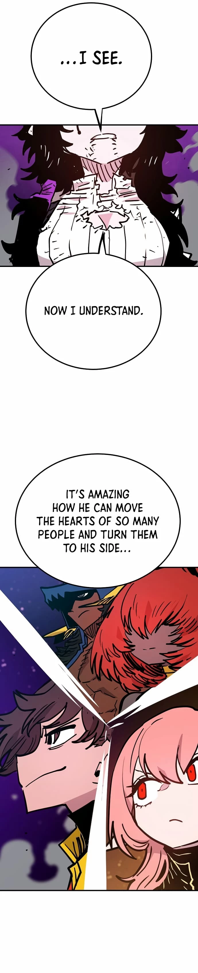 Player Chapter 154 - 16