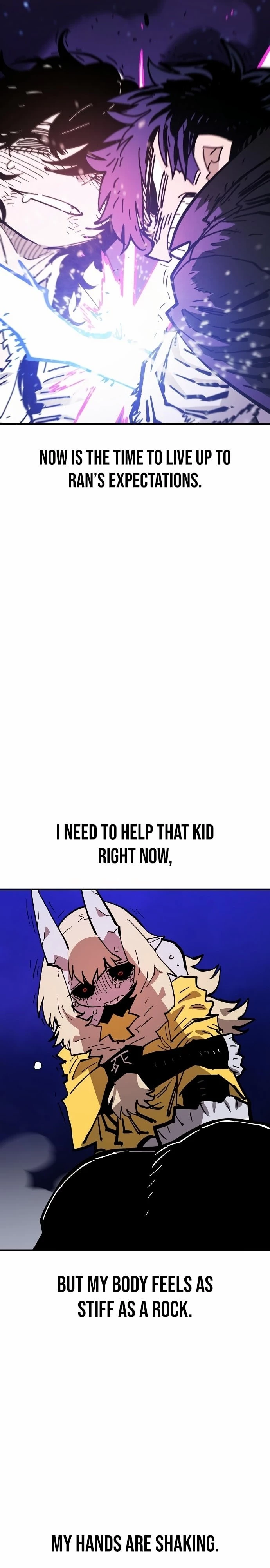 Player Chapter 152 - 3