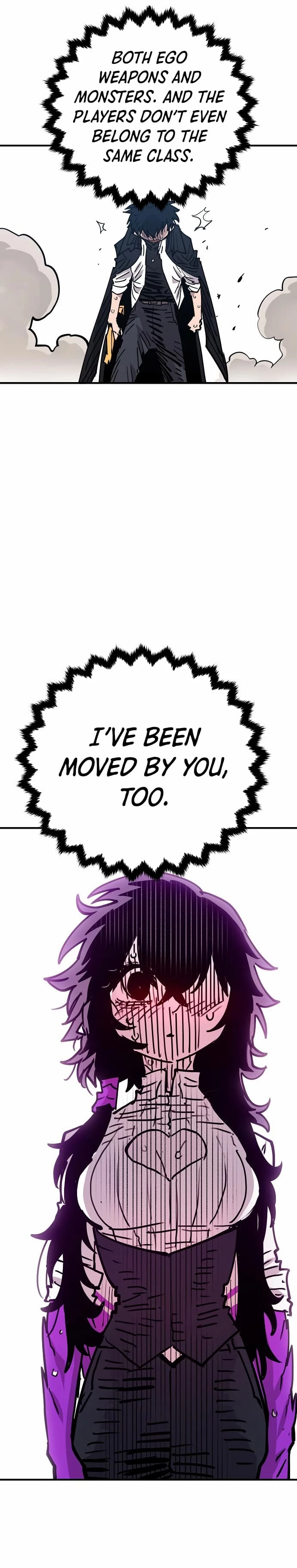 Player Chapter 154 - 17