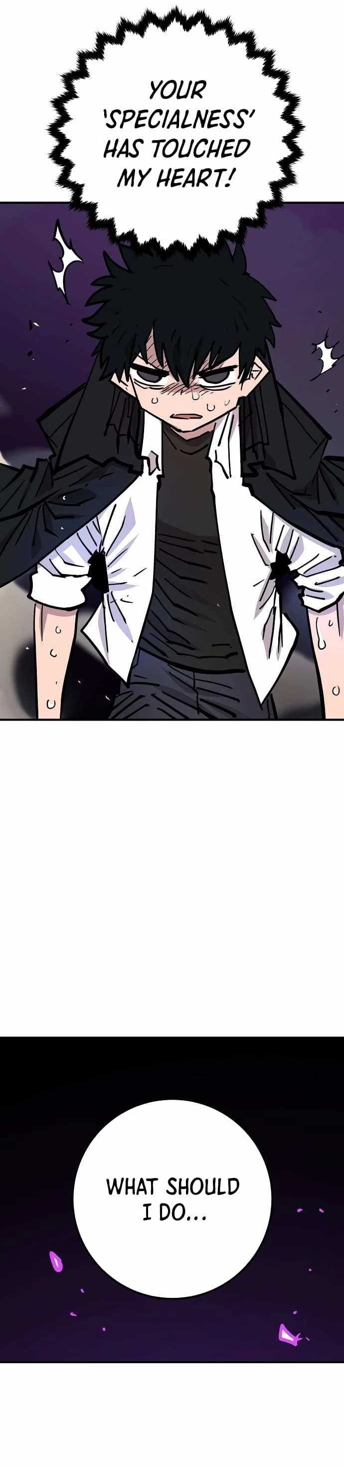 Player Chapter 154 - 18