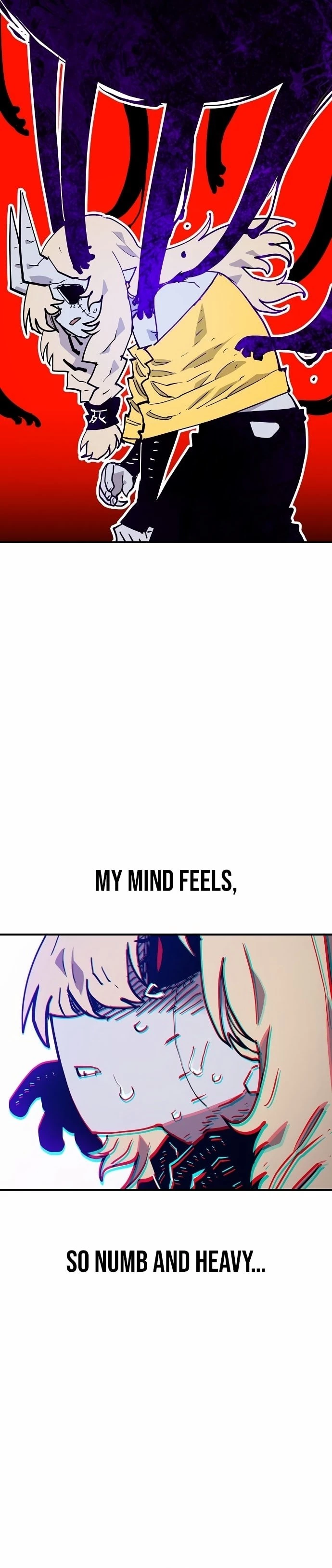 Player Chapter 152 - 5