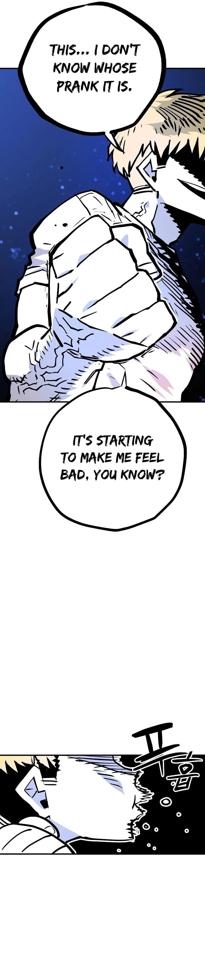 Player Chapter 153 - 6