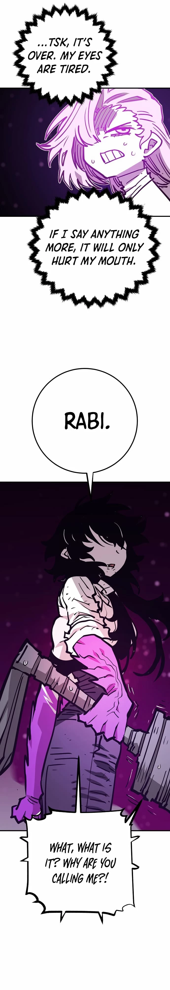 Player Chapter 154 - 20