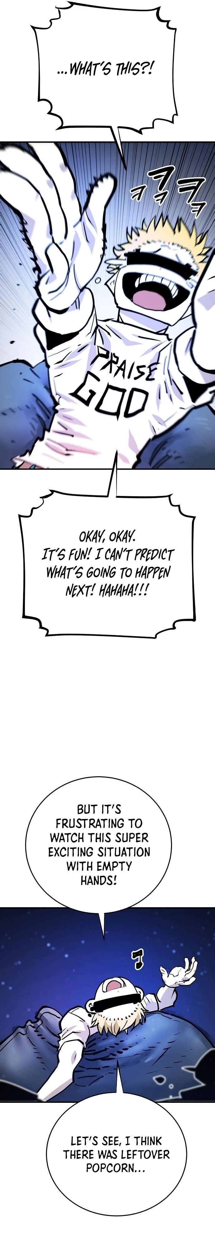 Player Chapter 153 - 7