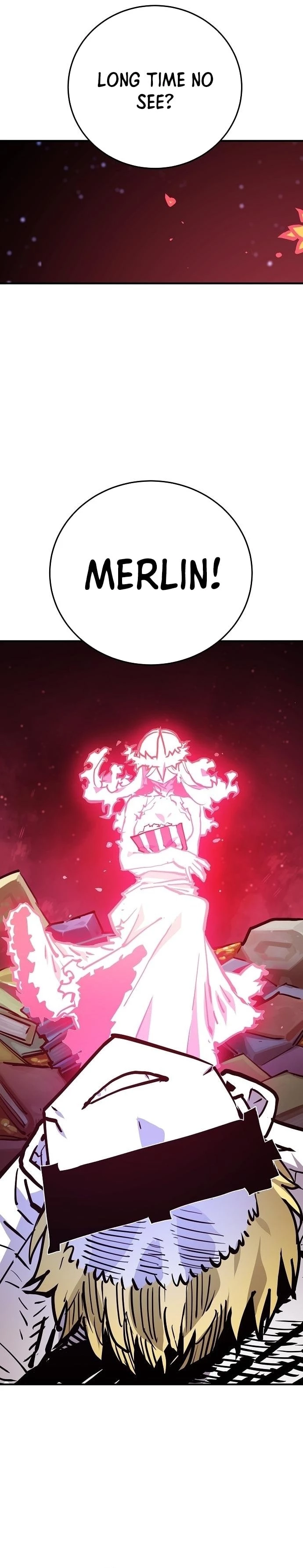 Player Chapter 153 - 9