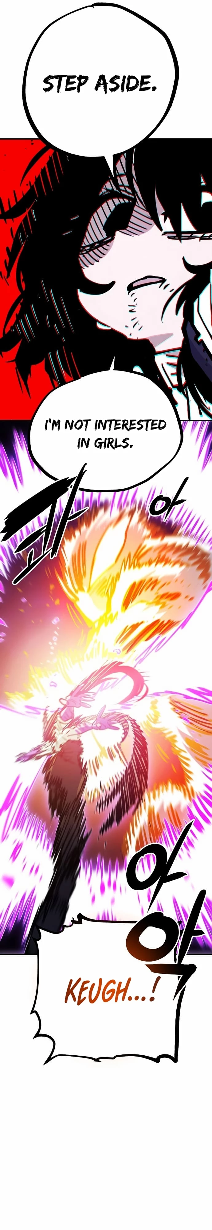 Player Chapter 154 - 28
