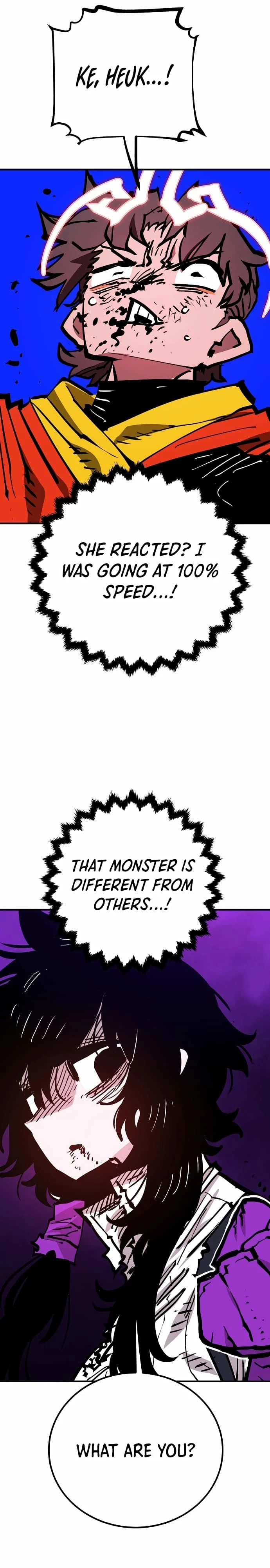 Player Chapter 154 - 32
