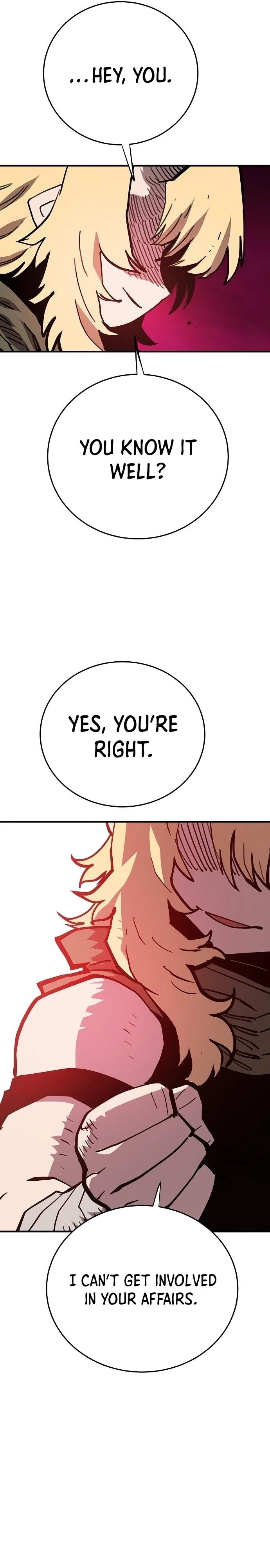 Player Chapter 153 - 19