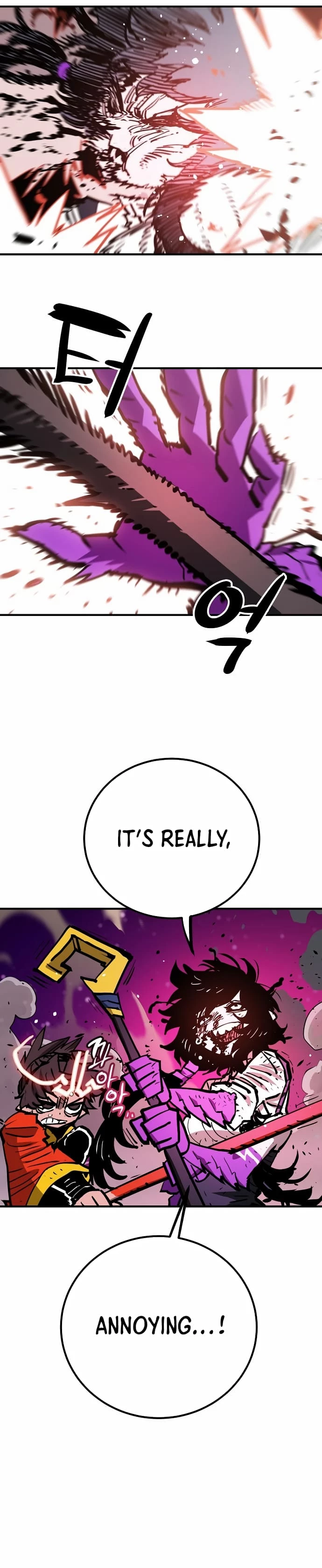 Player Chapter 154 - 35