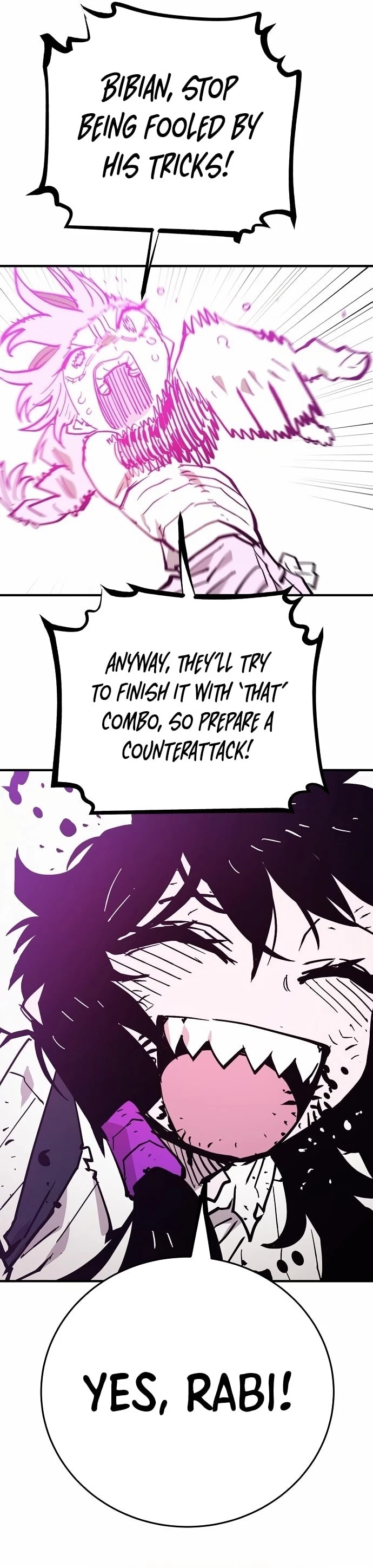 Player Chapter 152 - 21